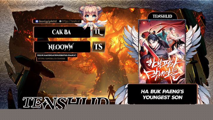 Komik Revenge Of Young Master Peng Chapter 158 gambar nomor 1