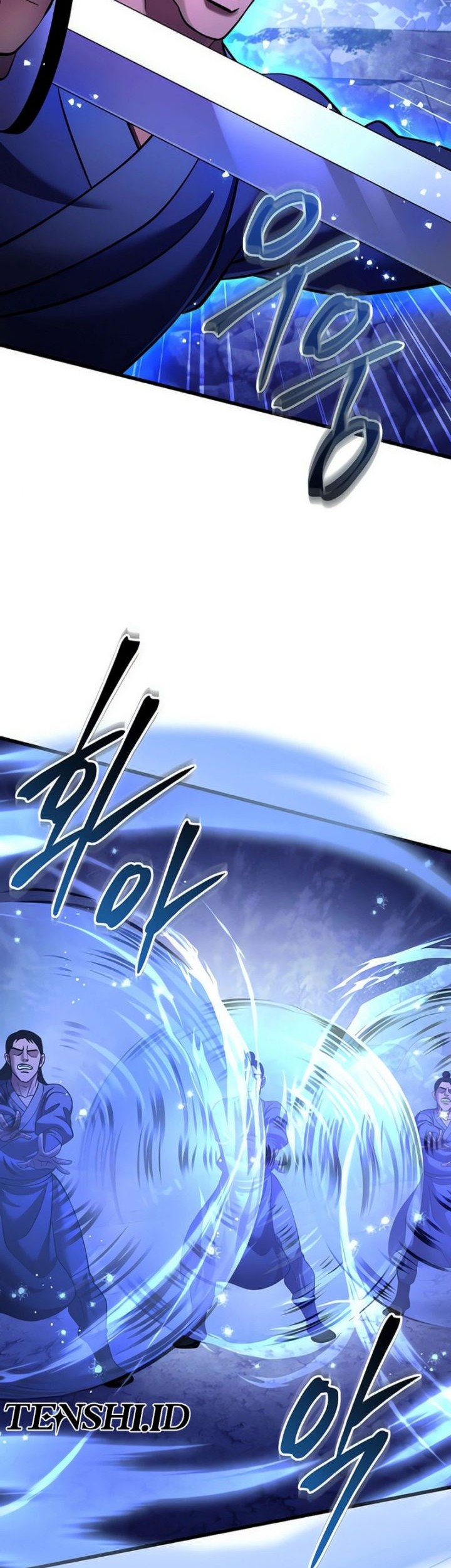 Revenge Of Young Master Peng Chapter 158 Gambar 27