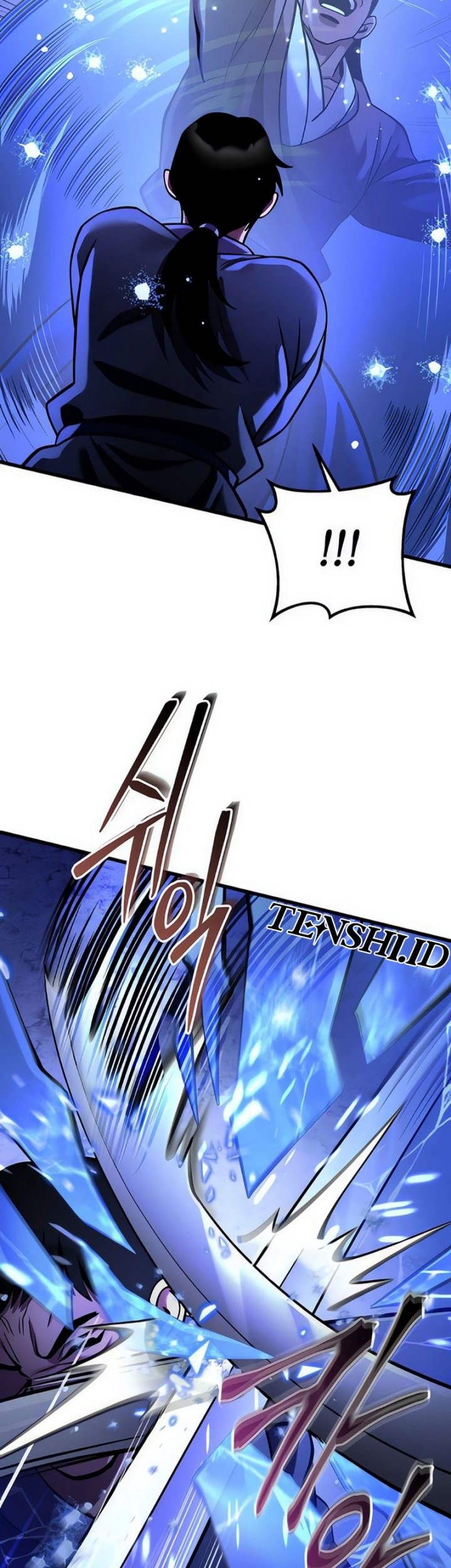 Revenge Of Young Master Peng Chapter 158 Gambar 30