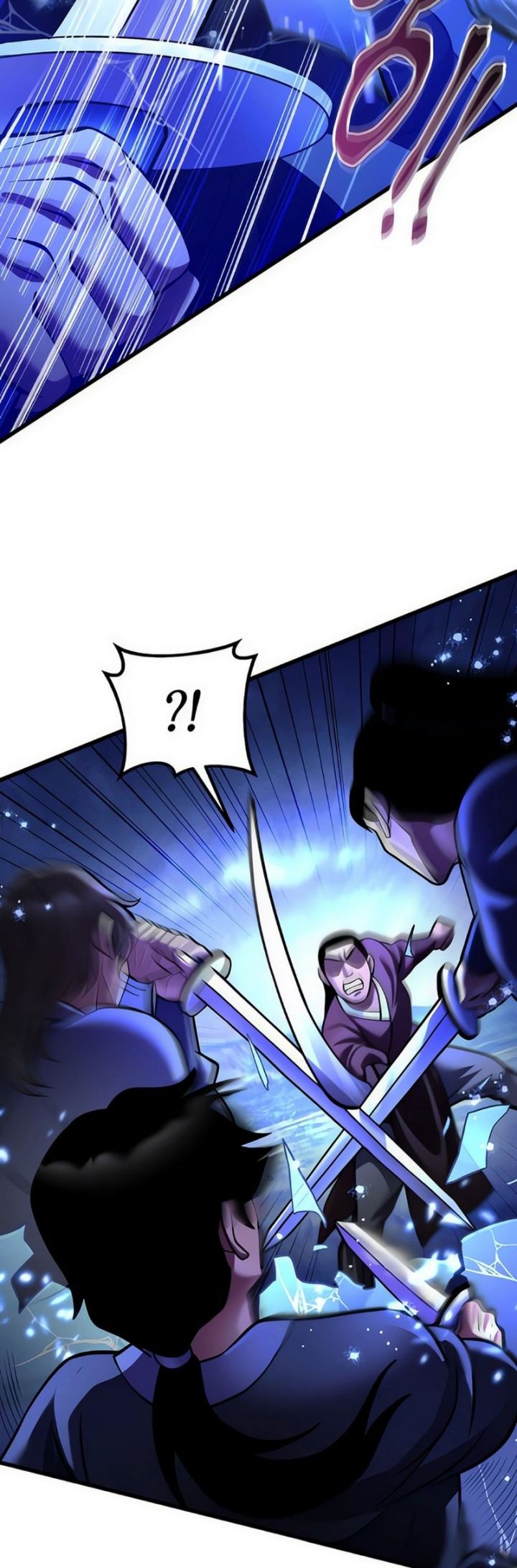 Revenge Of Young Master Peng Chapter 158 Gambar 31