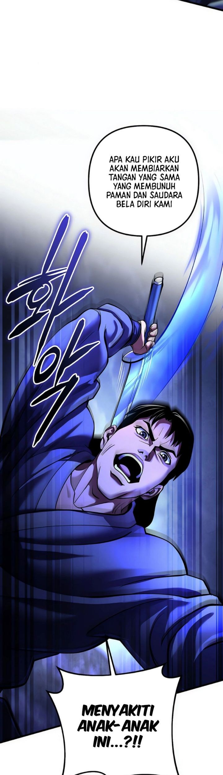 Revenge Of Young Master Peng Chapter 158 Gambar 32