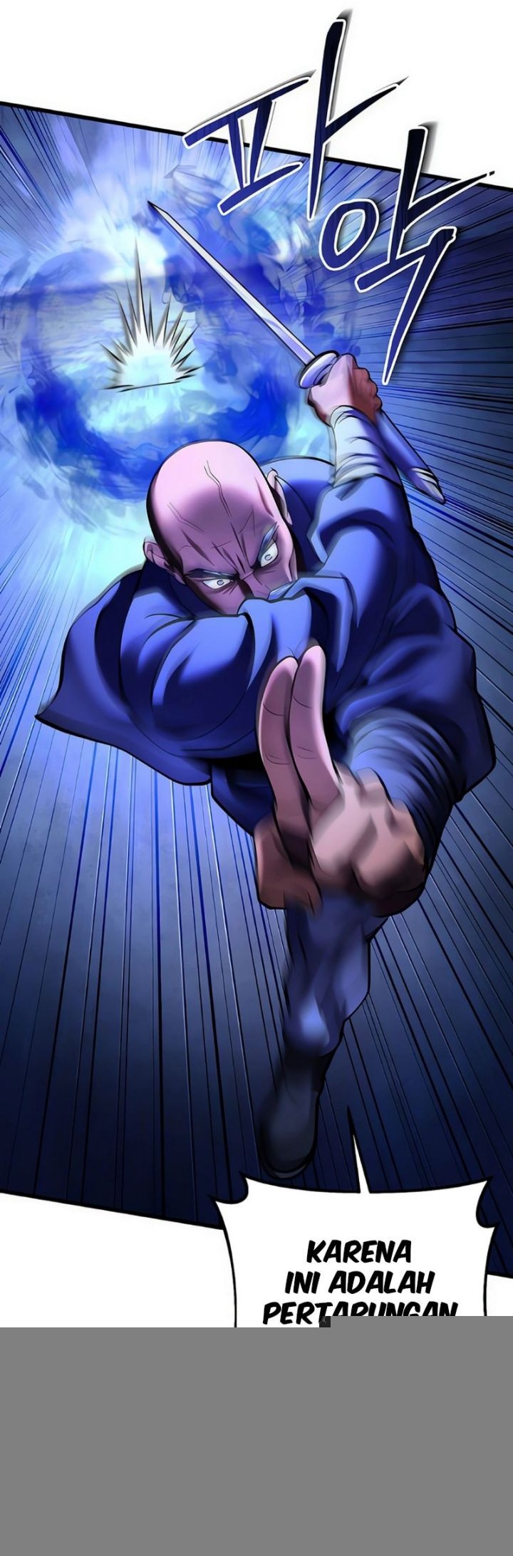 Revenge Of Young Master Peng Chapter 158 Gambar 37