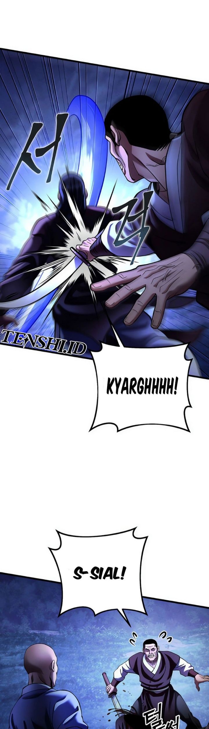 Revenge Of Young Master Peng Chapter 158 Gambar 39