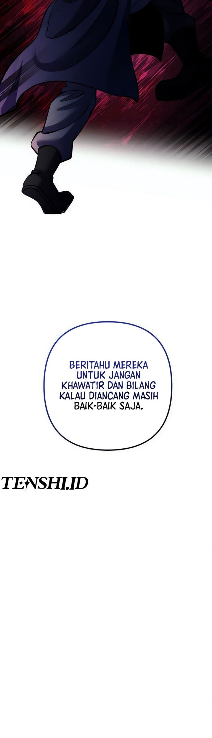 Revenge Of Young Master Peng Chapter 158 Gambar 47