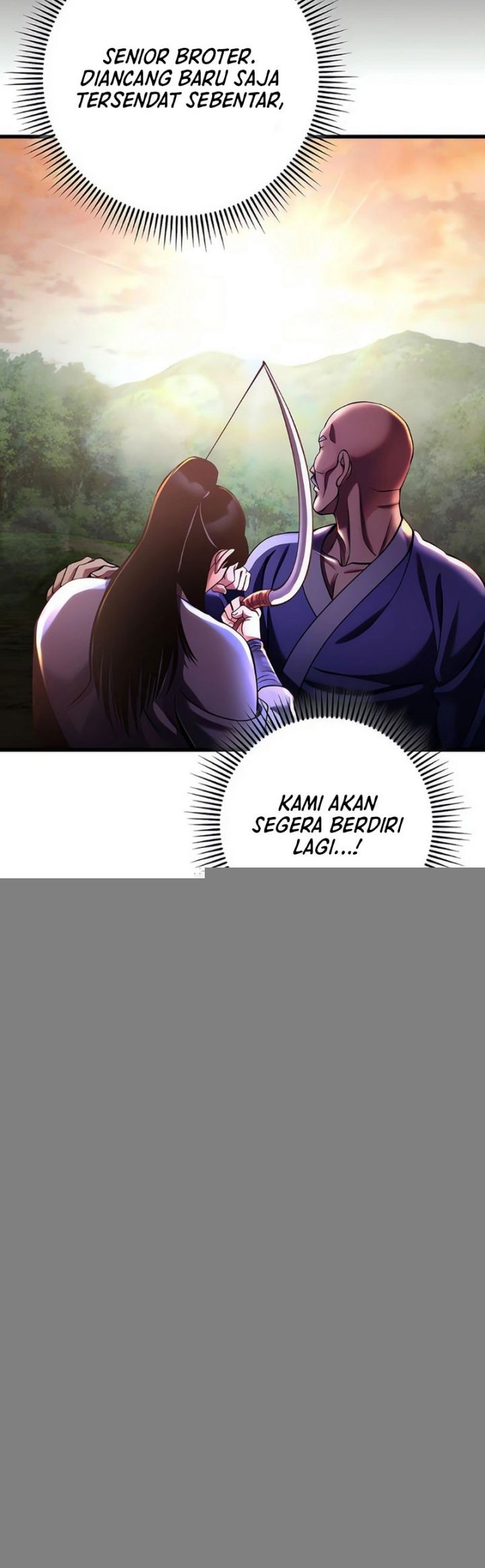 Revenge Of Young Master Peng Chapter 158 Gambar 59