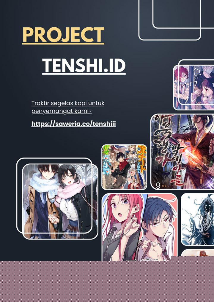 Revenge Of Young Master Peng Chapter 158 Gambar 69