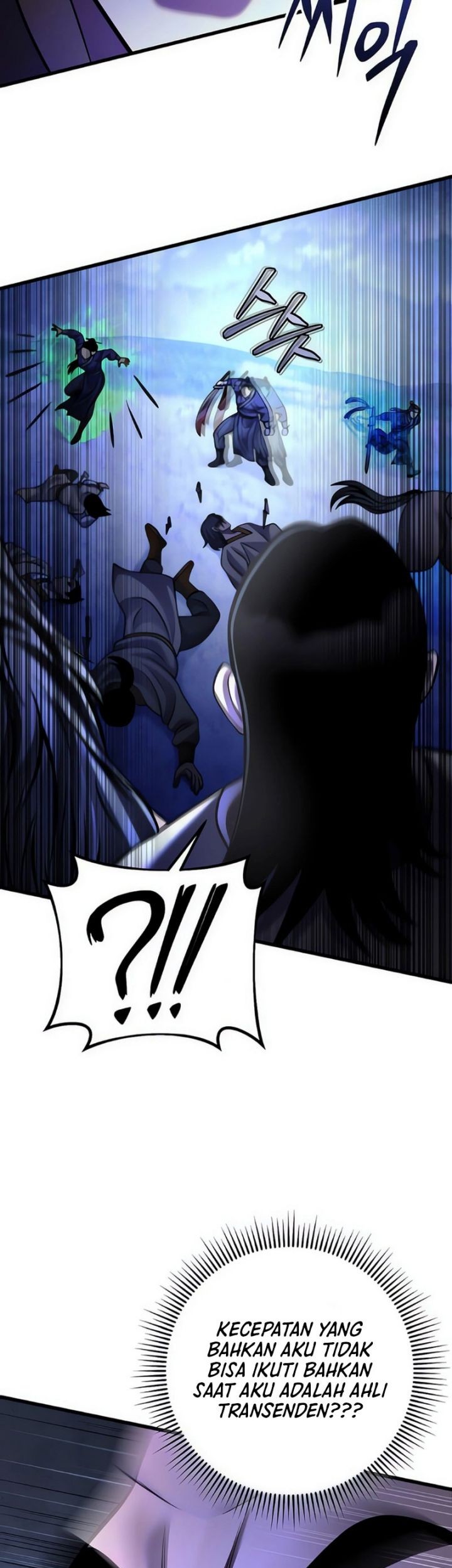 Revenge Of Young Master Peng Chapter 158 Gambar 17