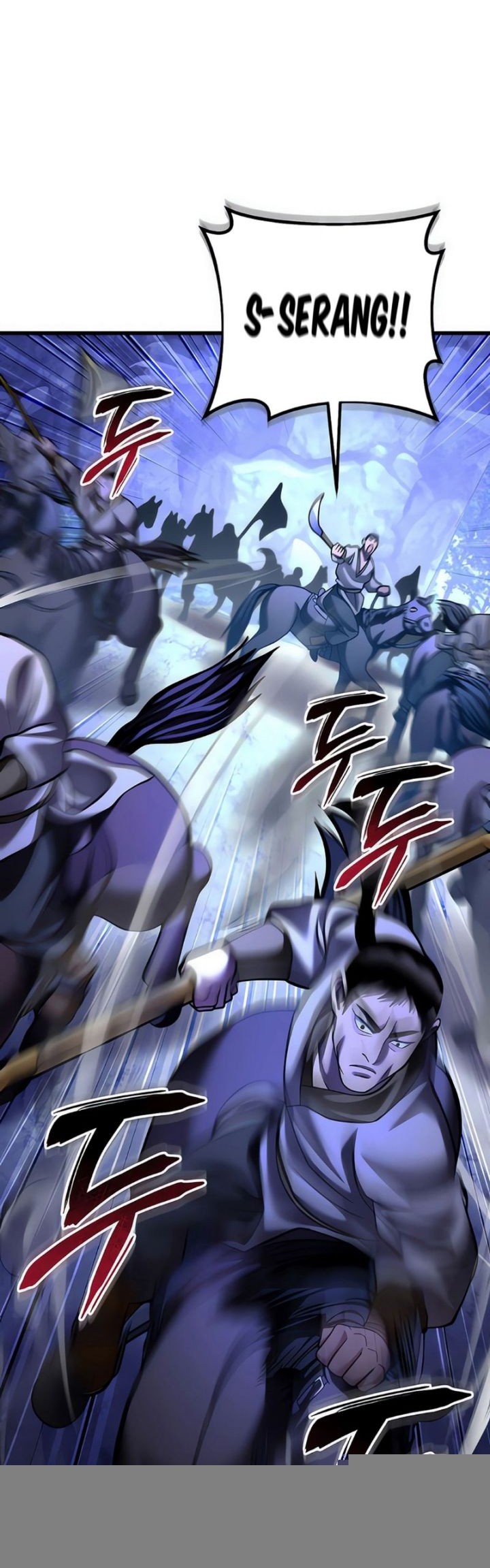 Revenge Of Young Master Peng Chapter 158 Gambar 10