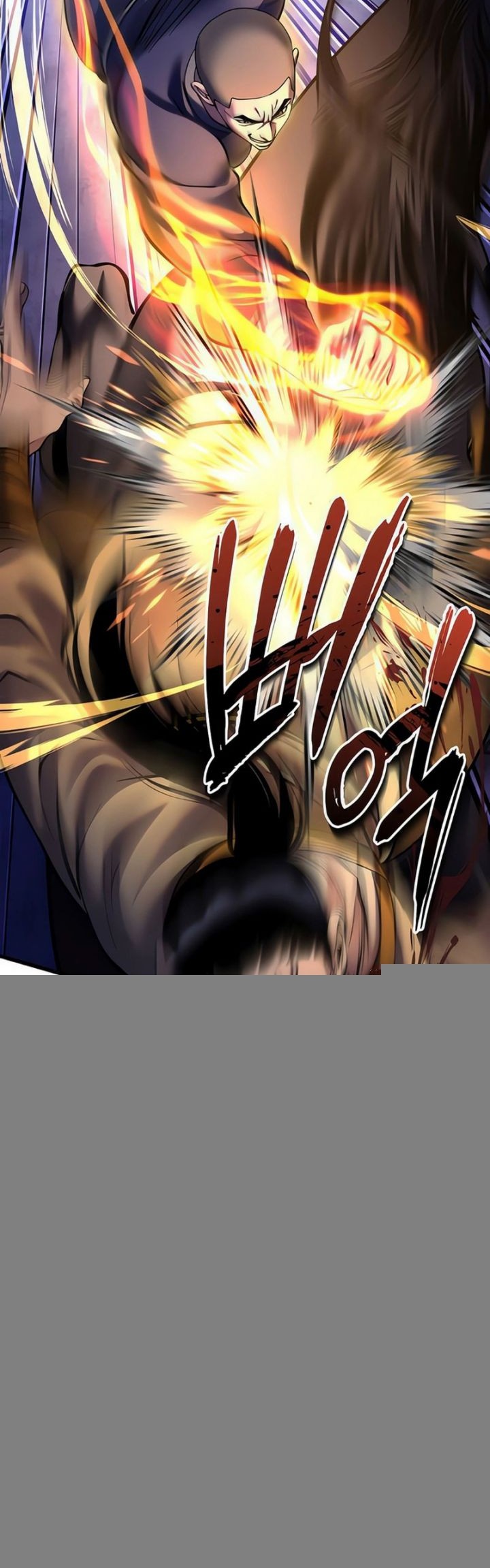 Revenge Of Young Master Peng Chapter 158 Gambar 13