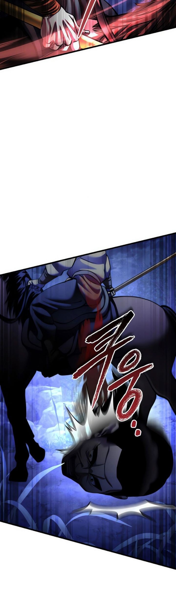 Revenge Of Young Master Peng Chapter 158 Gambar 20