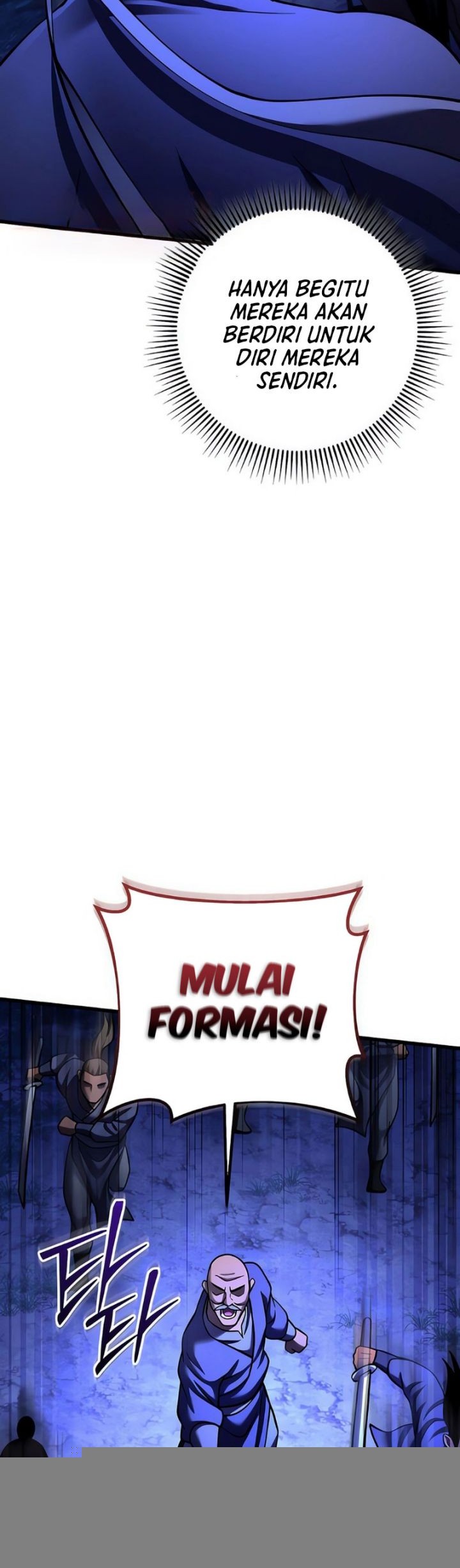 Revenge Of Young Master Peng Chapter 158 Gambar 22