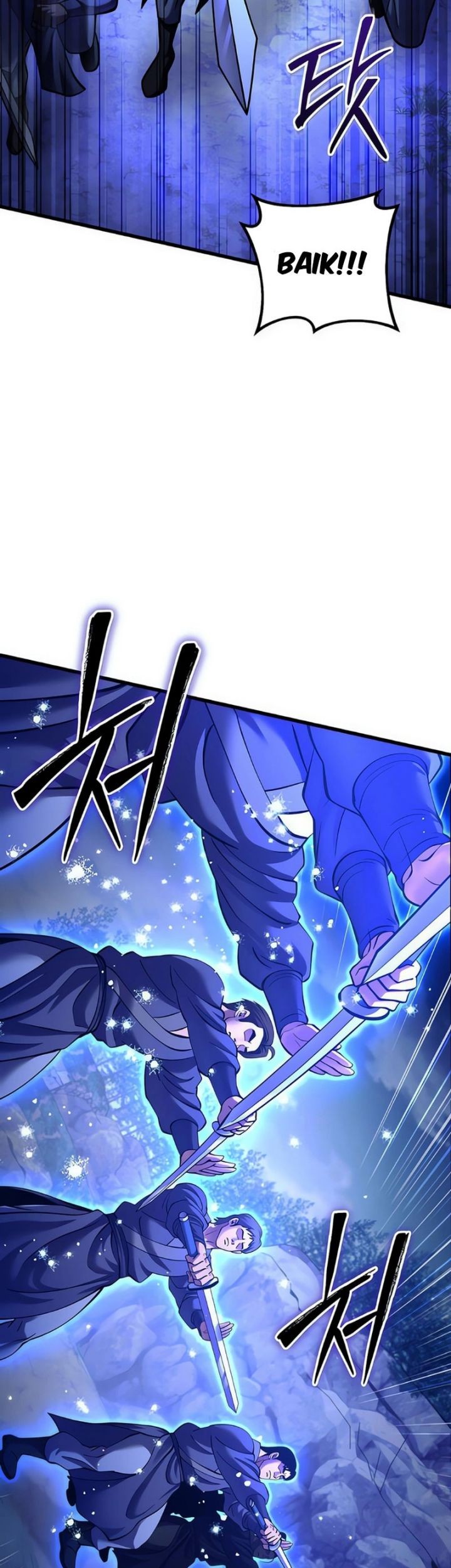 Revenge Of Young Master Peng Chapter 158 Gambar 23