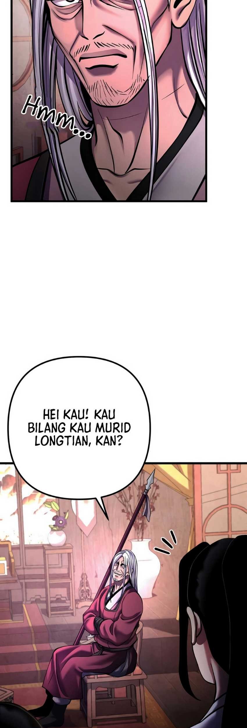 Revenge Of Young Master Peng Chapter 159 Gambar 6