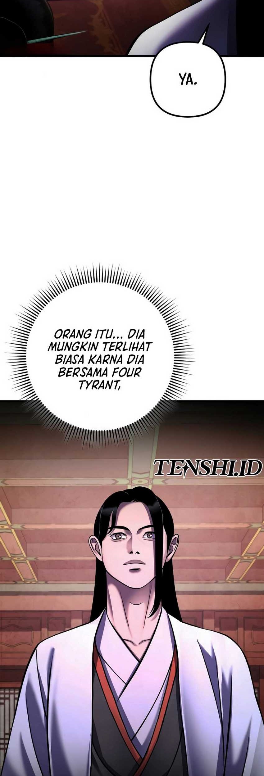 Revenge Of Young Master Peng Chapter 159 Gambar 7