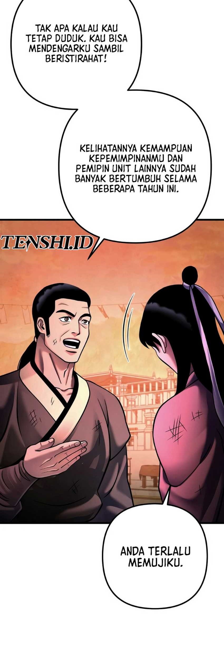 Revenge Of Young Master Peng Chapter 159 Gambar 35