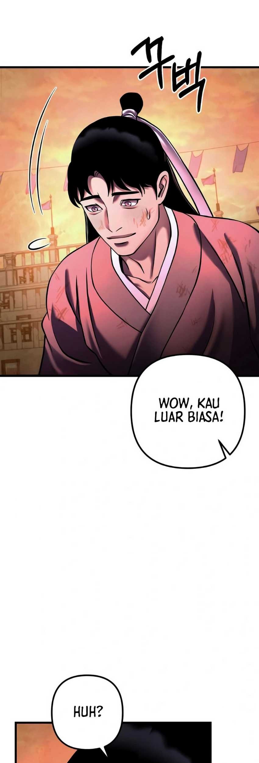 Revenge Of Young Master Peng Chapter 159 Gambar 38