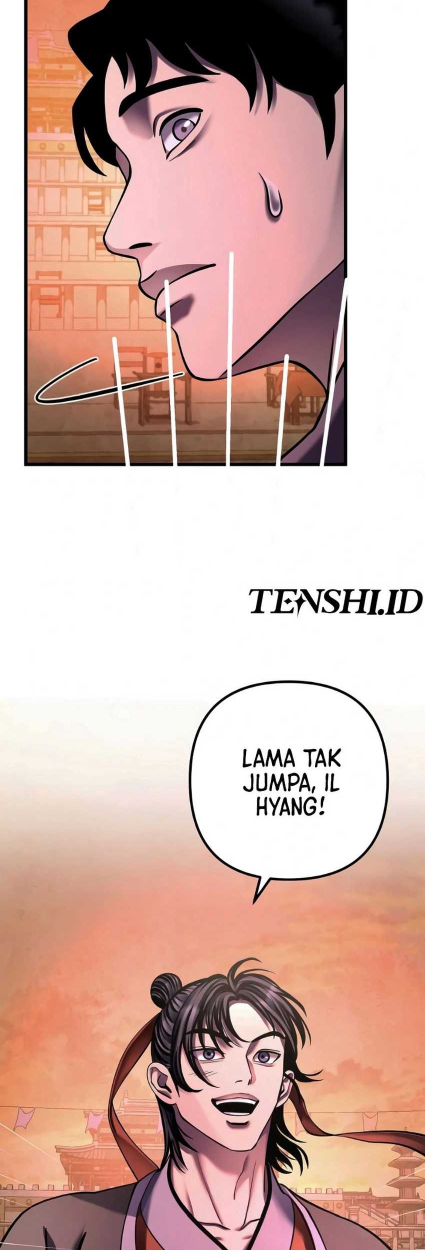 Revenge Of Young Master Peng Chapter 159 Gambar 39