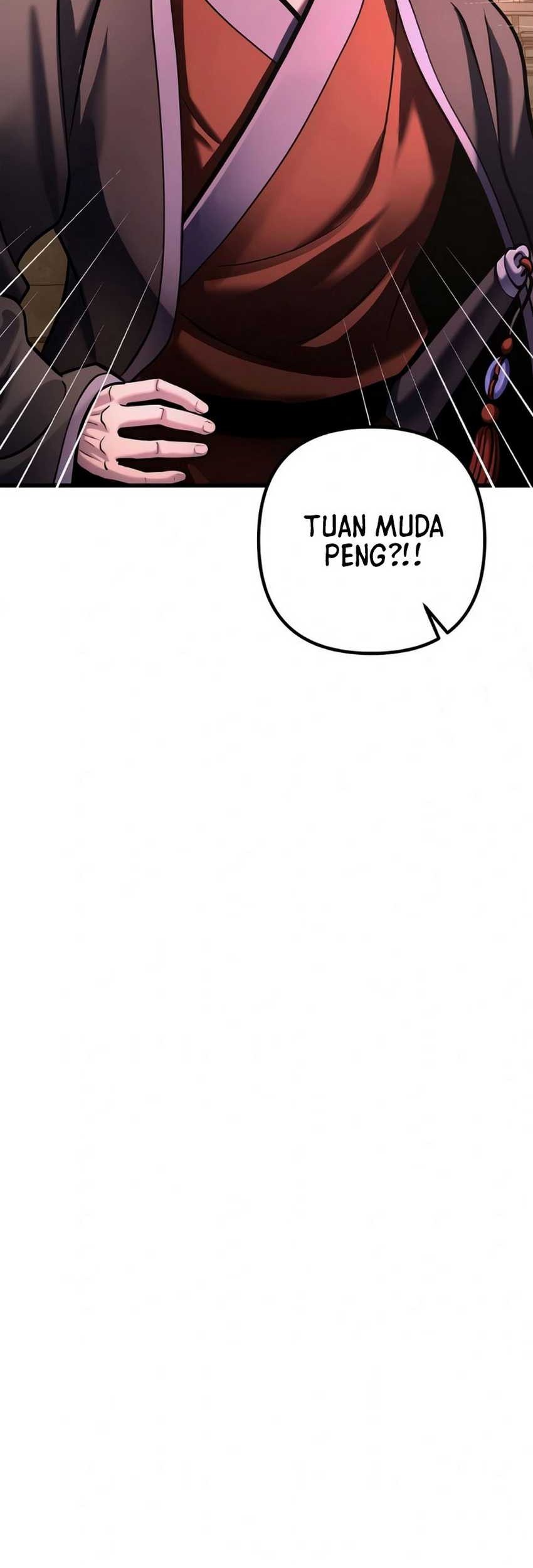 Revenge Of Young Master Peng Chapter 159 Gambar 40