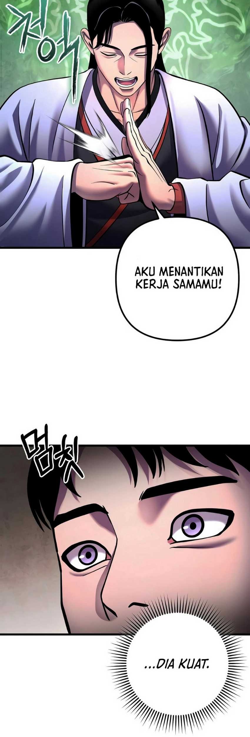 Revenge Of Young Master Peng Chapter 159 Gambar 48