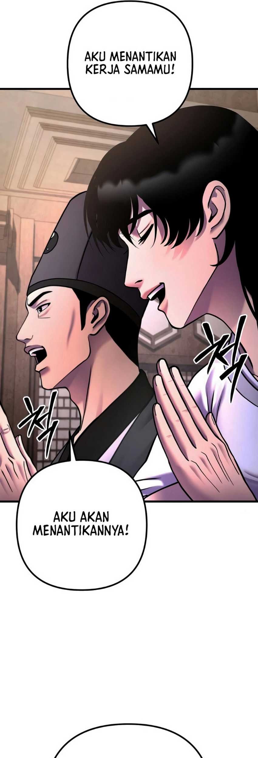 Revenge Of Young Master Peng Chapter 159 Gambar 50