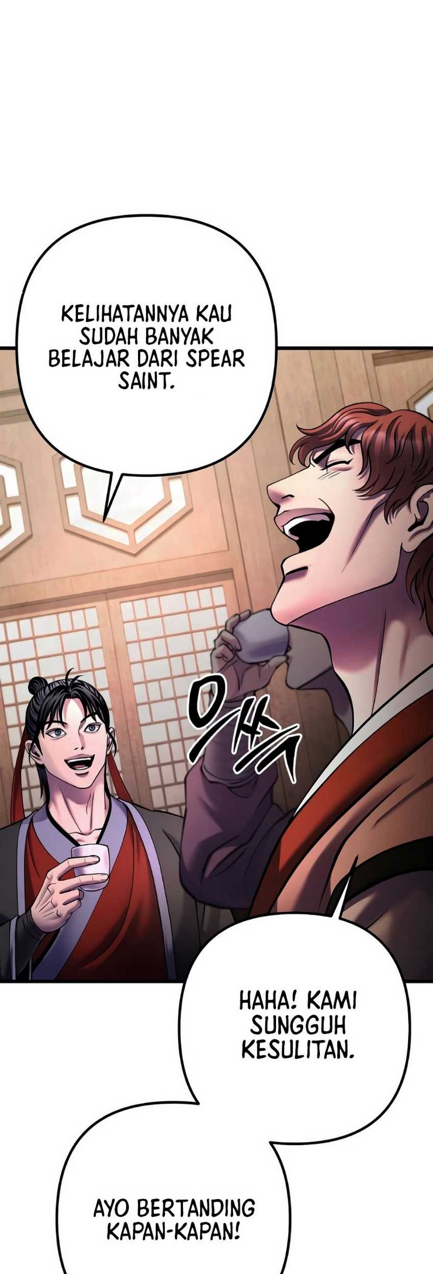 Revenge Of Young Master Peng Chapter 159 Gambar 54