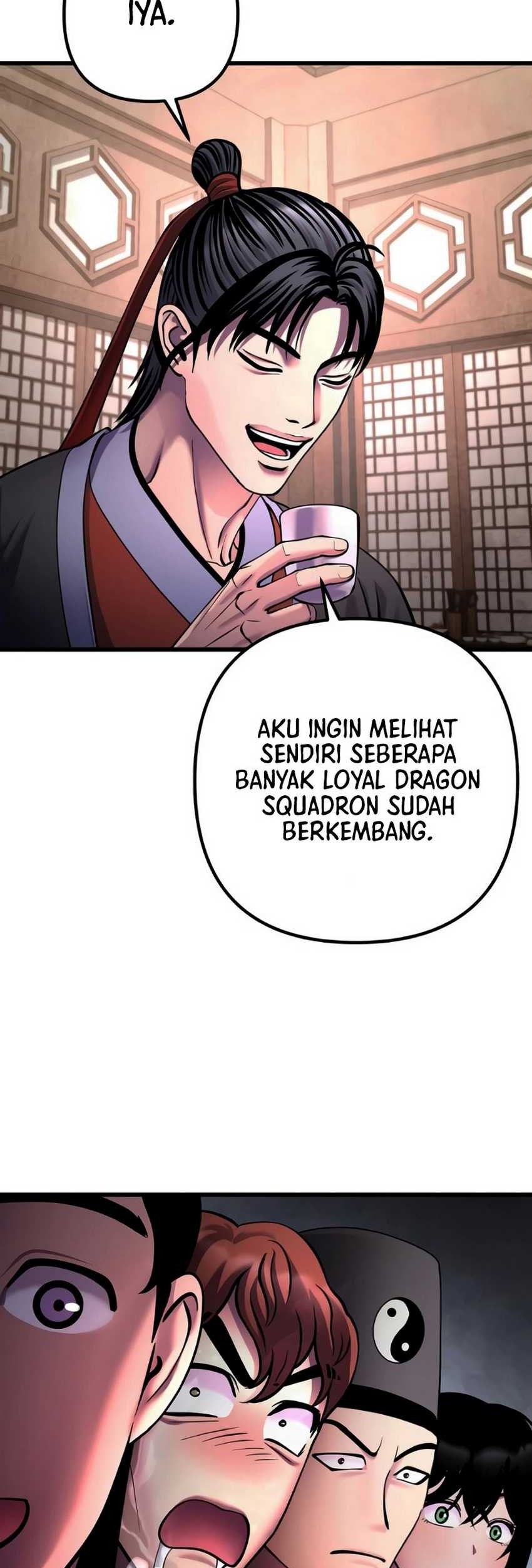 Revenge Of Young Master Peng Chapter 159 Gambar 56