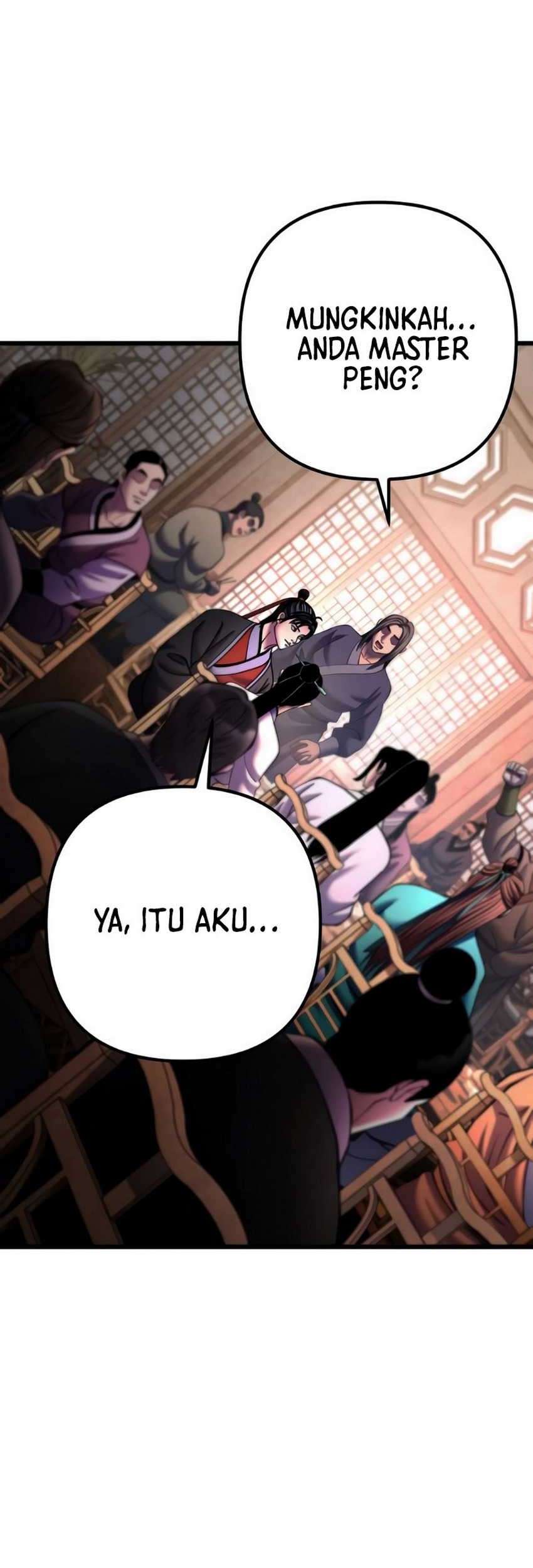 Revenge Of Young Master Peng Chapter 159 Gambar 60