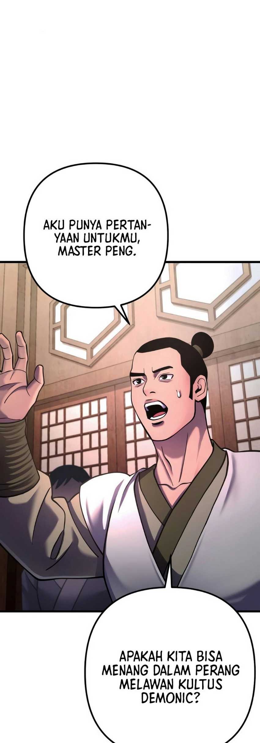 Revenge Of Young Master Peng Chapter 159 Gambar 68