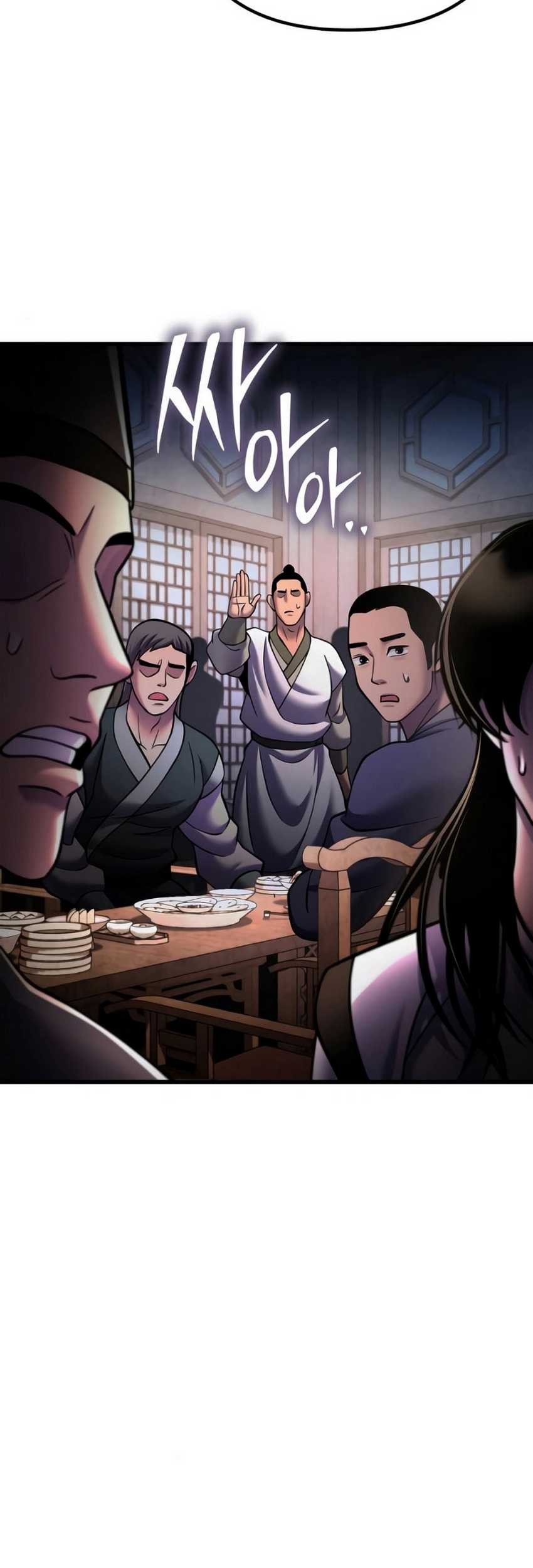 Revenge Of Young Master Peng Chapter 159 Gambar 69