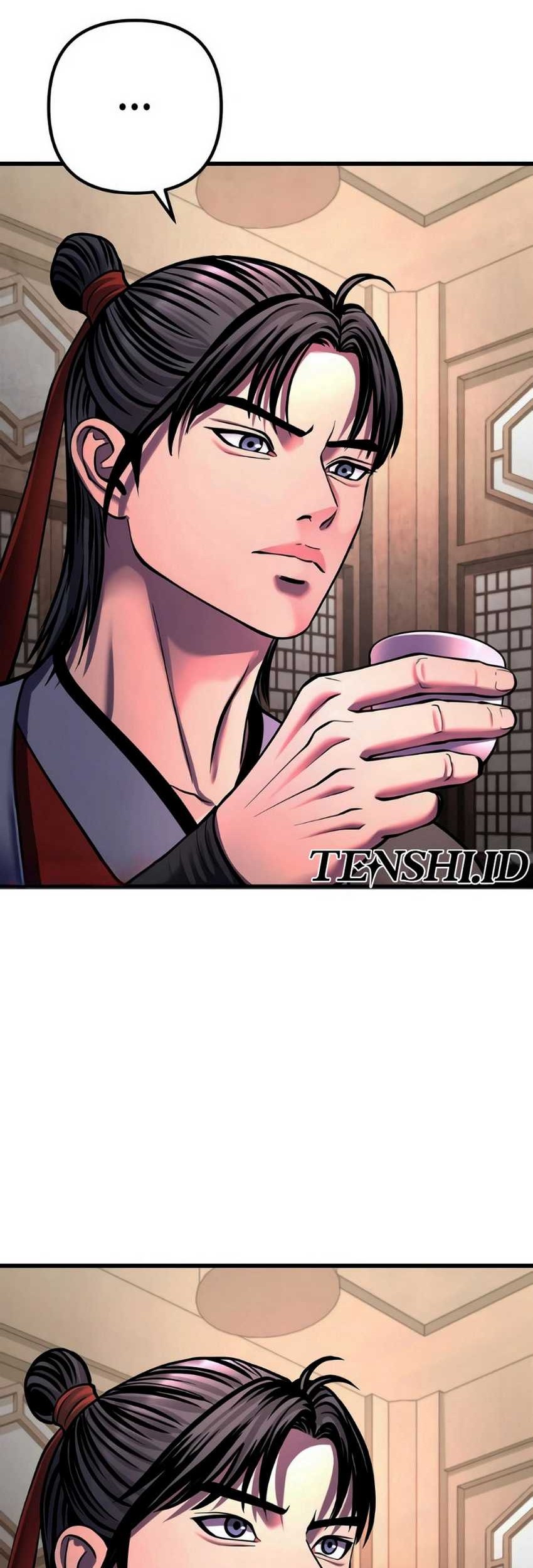 Revenge Of Young Master Peng Chapter 159 Gambar 70