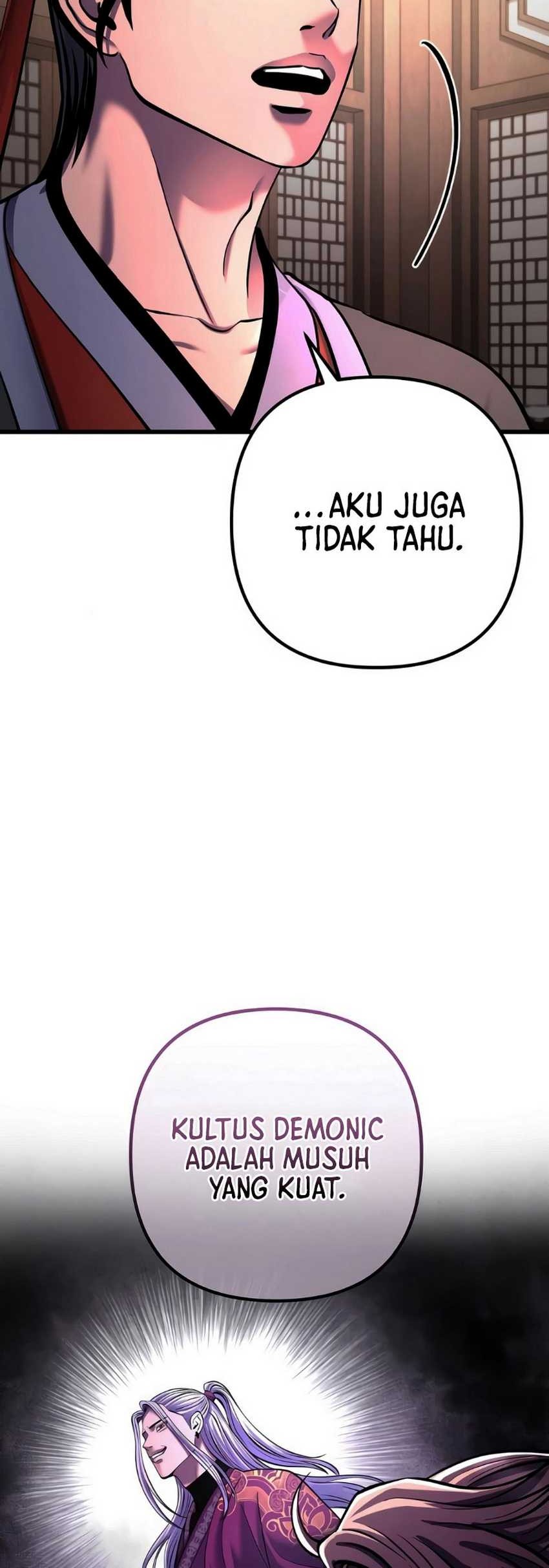 Revenge Of Young Master Peng Chapter 159 Gambar 71