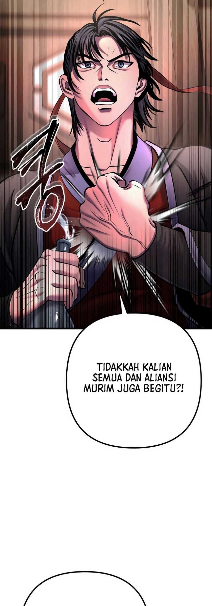 Revenge Of Young Master Peng Chapter 159 Gambar 74
