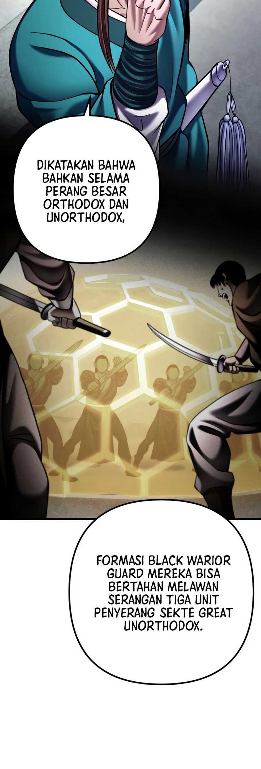 Revenge Of Young Master Peng Chapter 159 Gambar 24