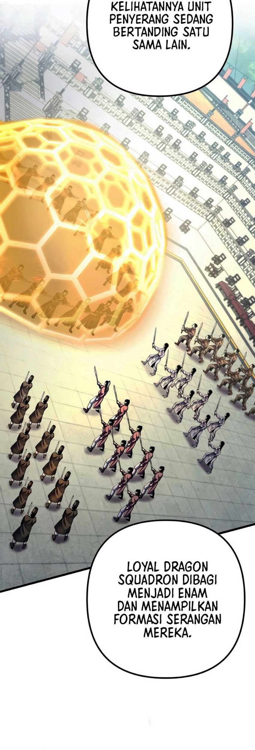 Revenge Of Young Master Peng Chapter 159 Gambar 20