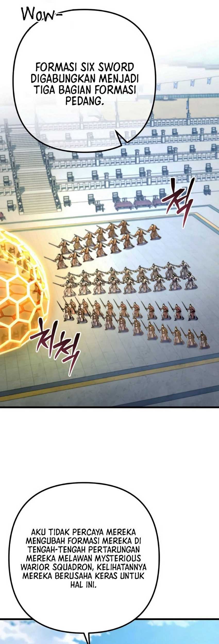 Revenge Of Young Master Peng Chapter 159 Gambar 28