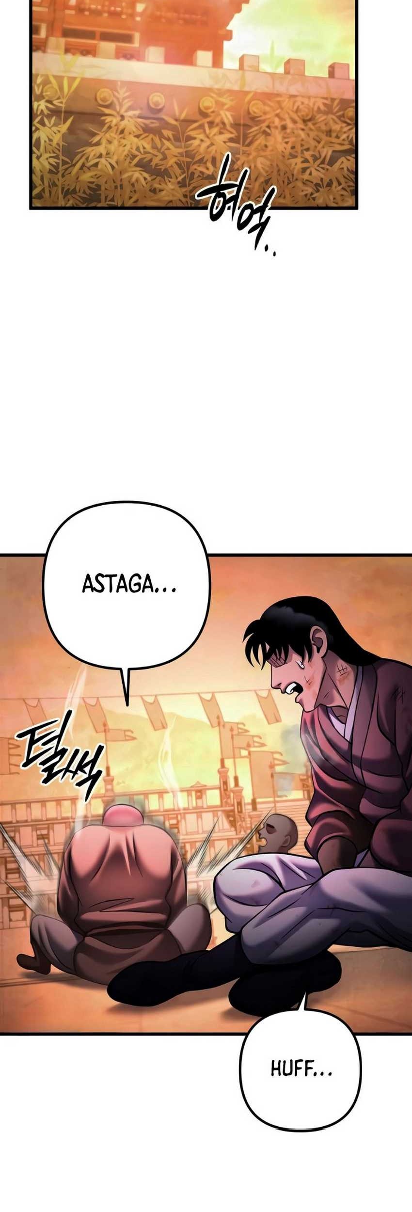 Revenge Of Young Master Peng Chapter 159 Gambar 32