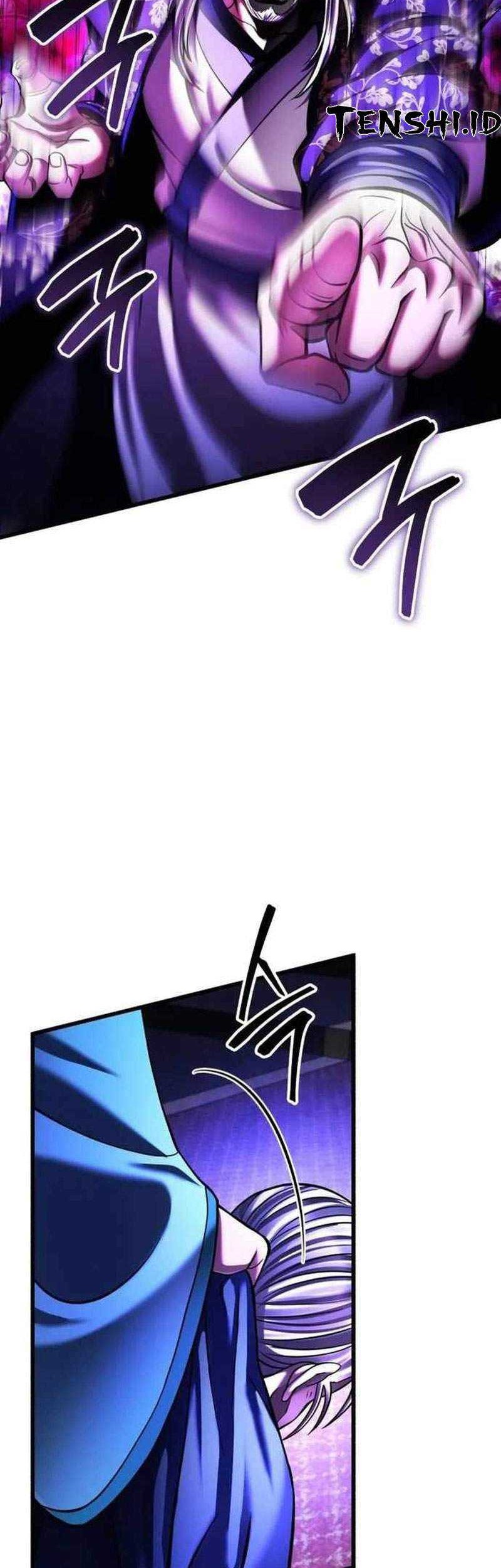 Revenge Of Young Master Peng Chapter 150 Gambar 7