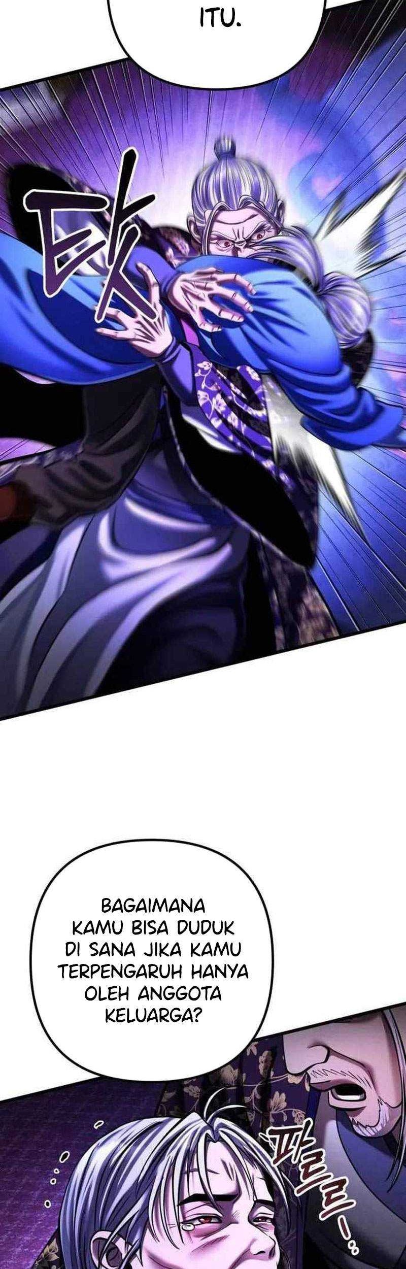 Revenge Of Young Master Peng Chapter 150 Gambar 9