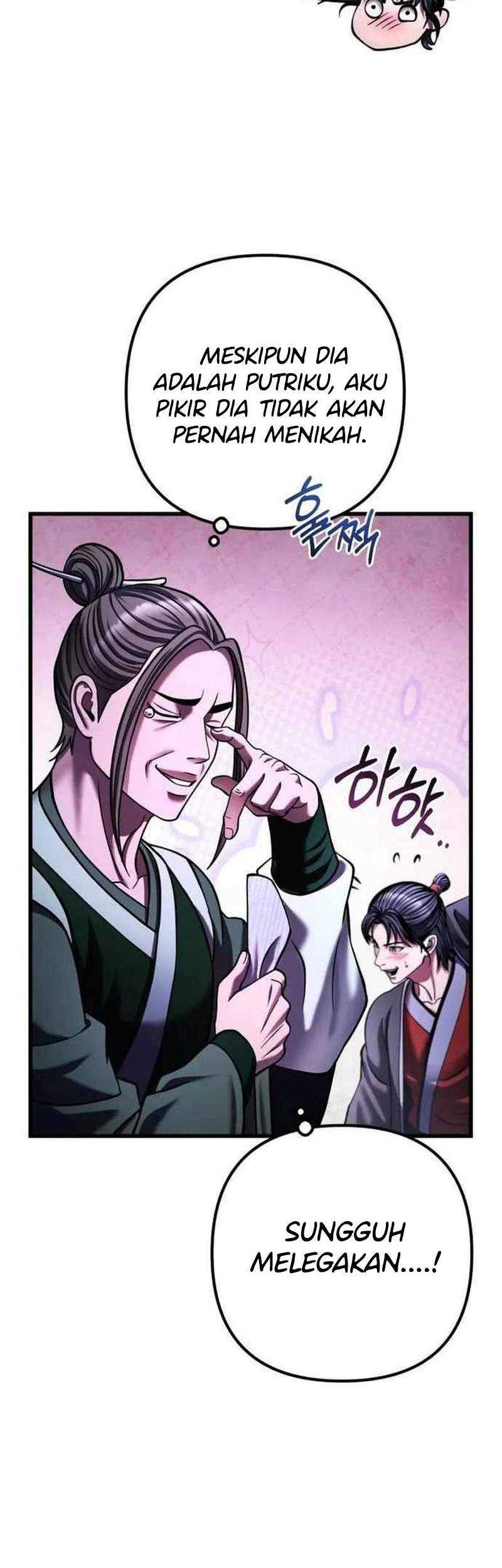 Revenge Of Young Master Peng Chapter 150 Gambar 37