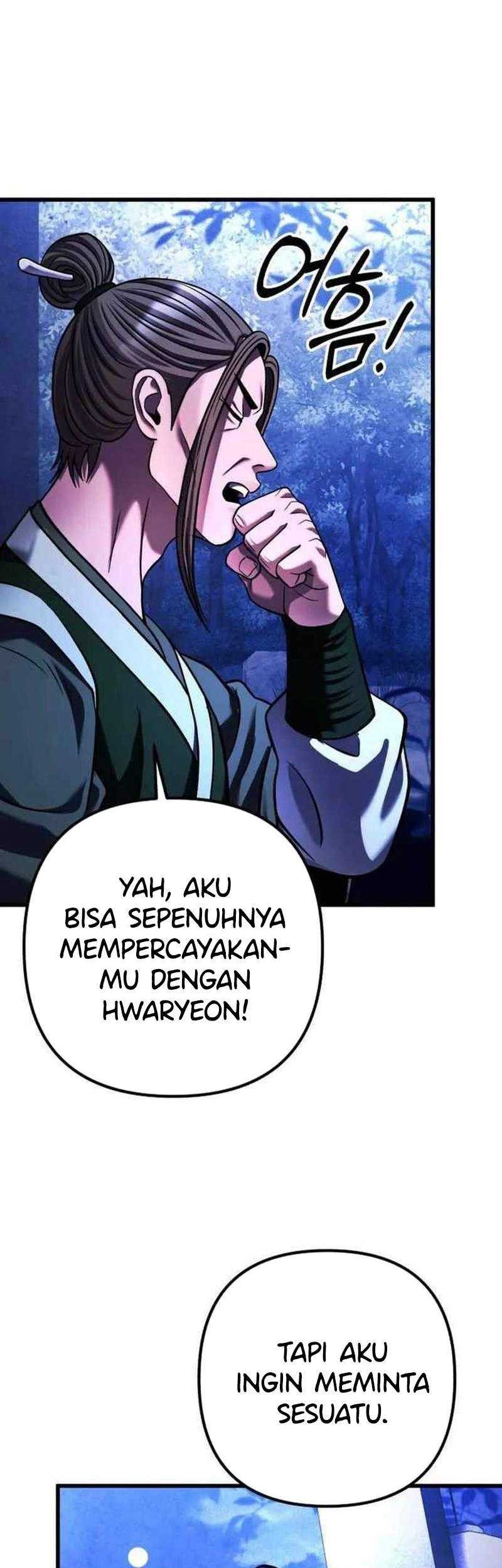Revenge Of Young Master Peng Chapter 150 Gambar 38