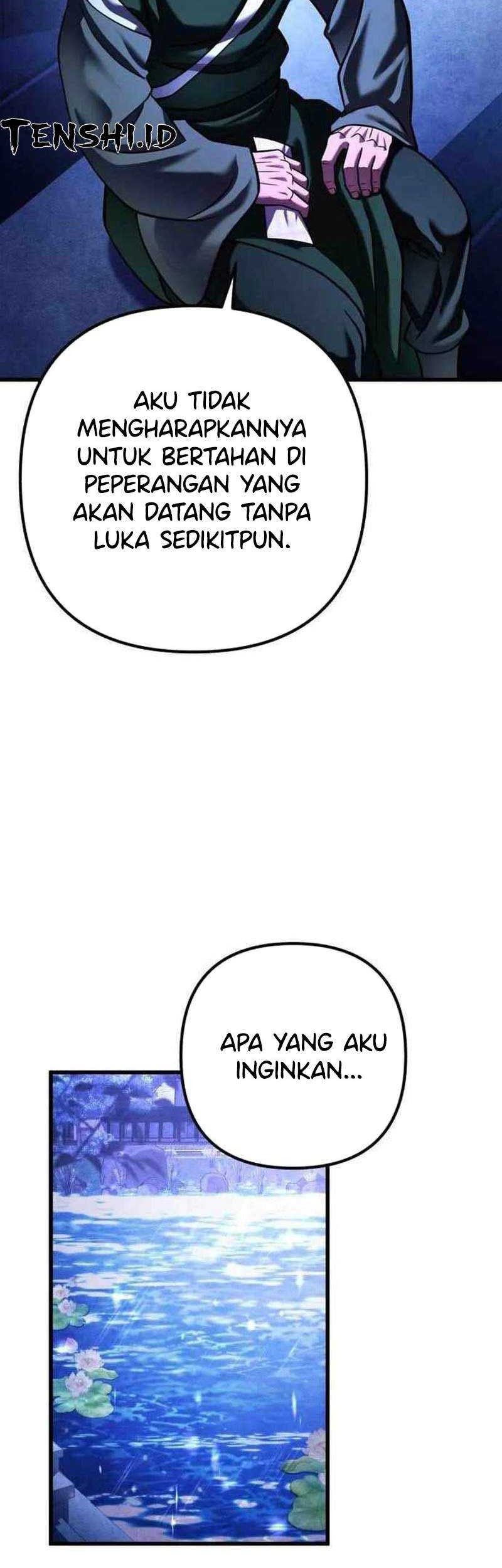 Revenge Of Young Master Peng Chapter 150 Gambar 40