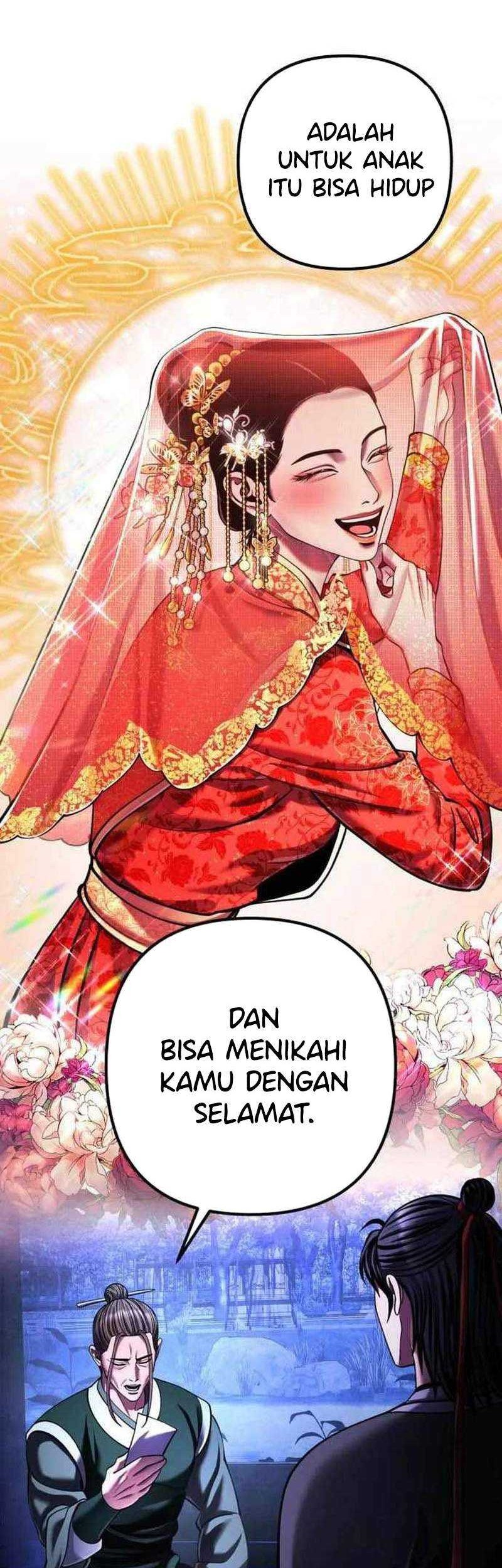 Revenge Of Young Master Peng Chapter 150 Gambar 41