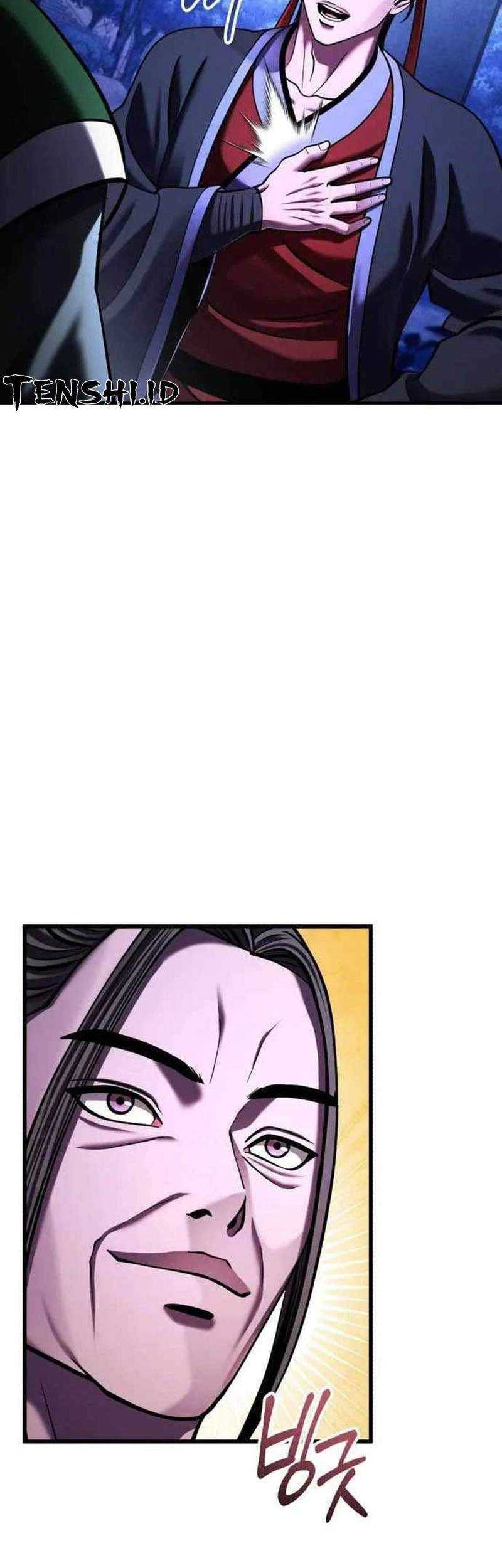 Revenge Of Young Master Peng Chapter 150 Gambar 43