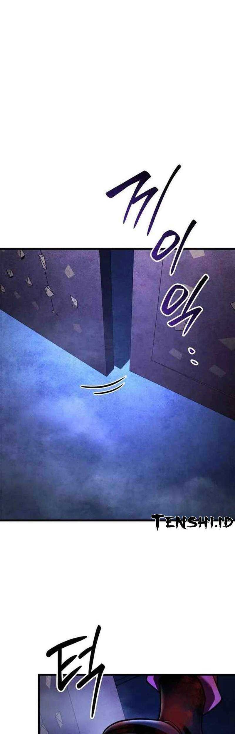 Revenge Of Young Master Peng Chapter 150 Gambar 45