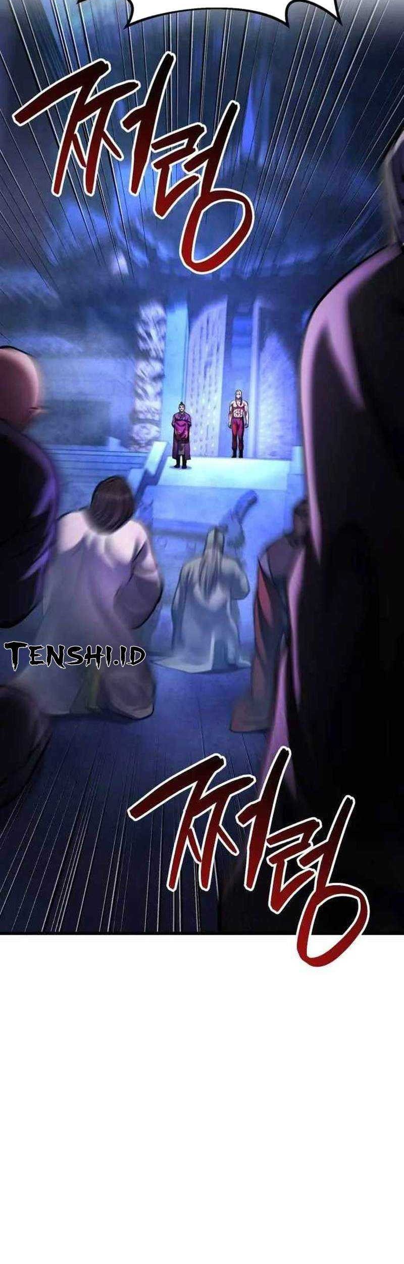 Revenge Of Young Master Peng Chapter 150 Gambar 48