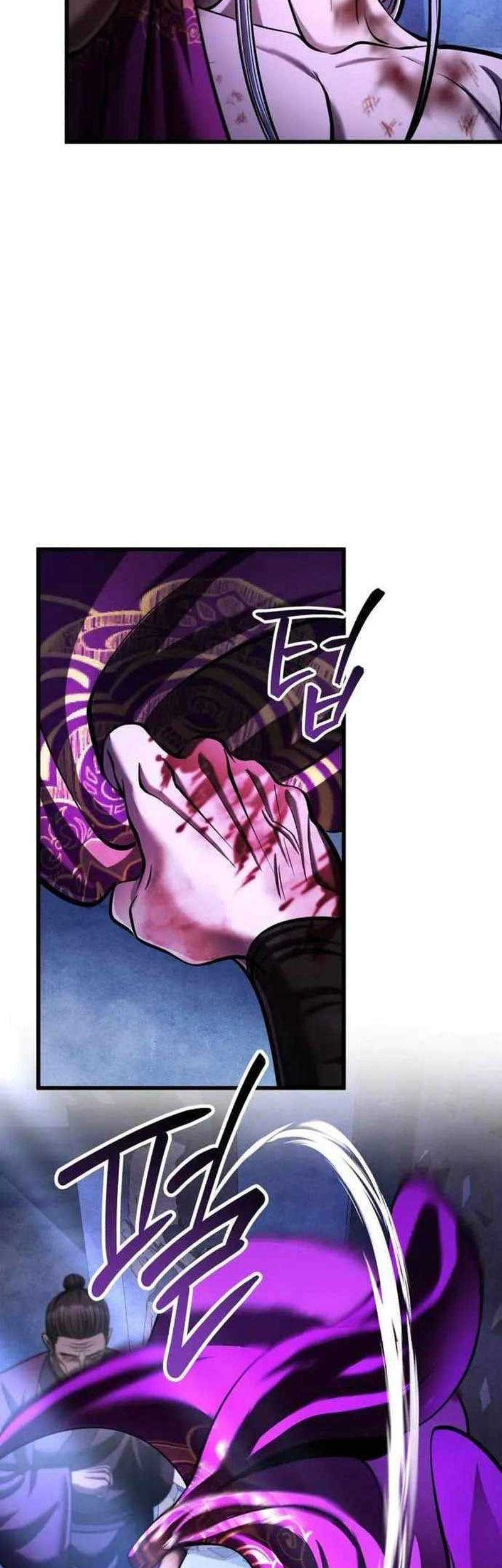 Revenge Of Young Master Peng Chapter 150 Gambar 50