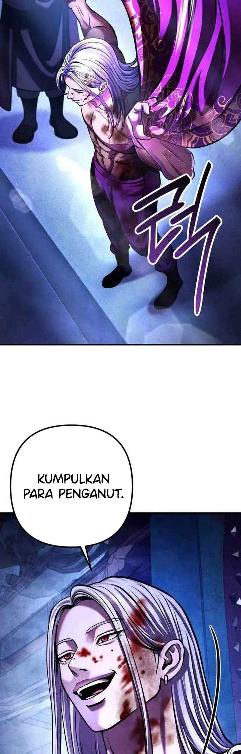 Revenge Of Young Master Peng Chapter 150 Gambar 51
