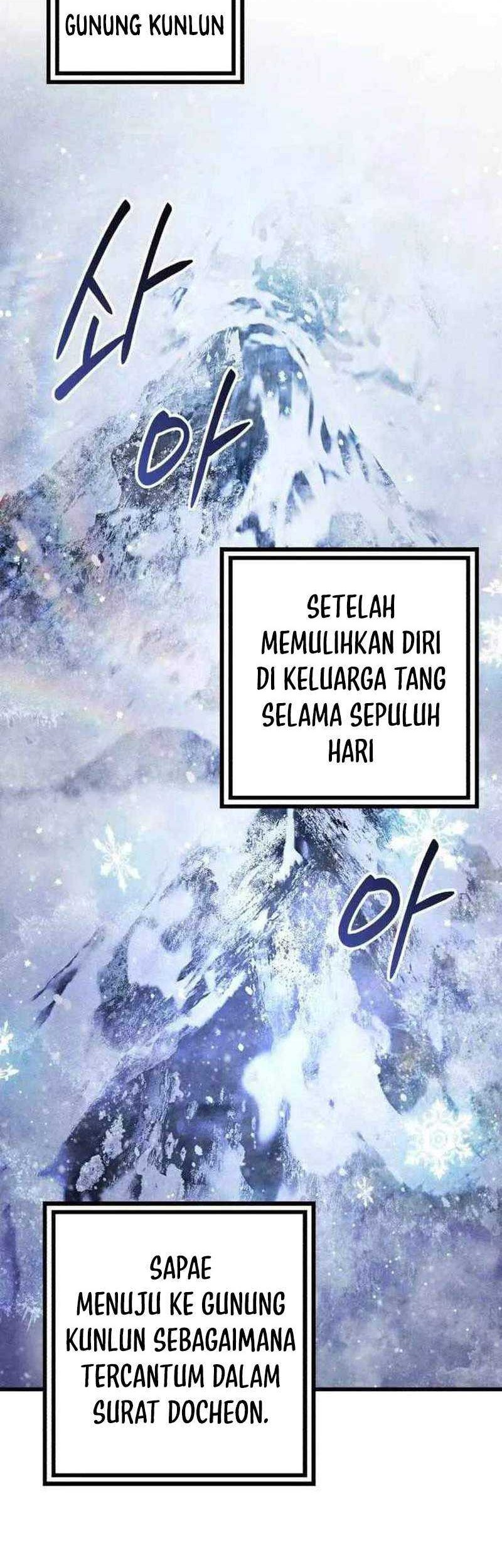 Revenge Of Young Master Peng Chapter 150 Gambar 53