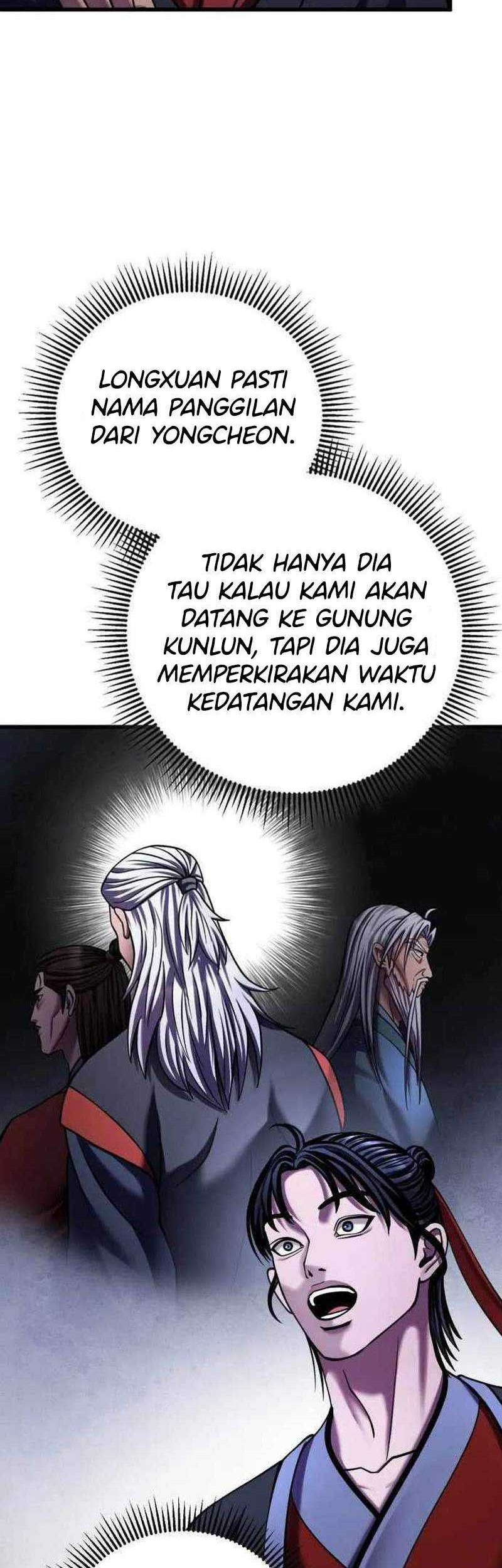 Revenge Of Young Master Peng Chapter 150 Gambar 59