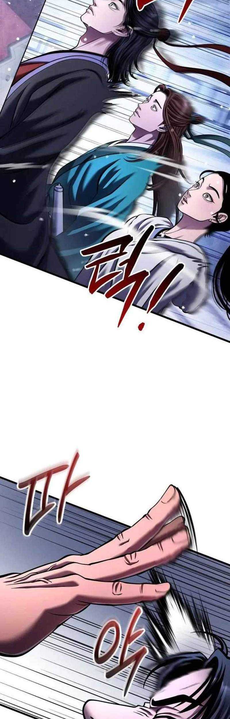 Revenge Of Young Master Peng Chapter 150 Gambar 63